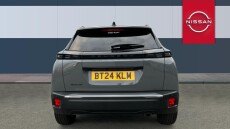 Peugeot 2008 1.2 PureTech Allure 5dr Petrol Estate